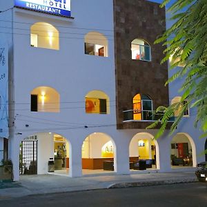 Hotel Alikar